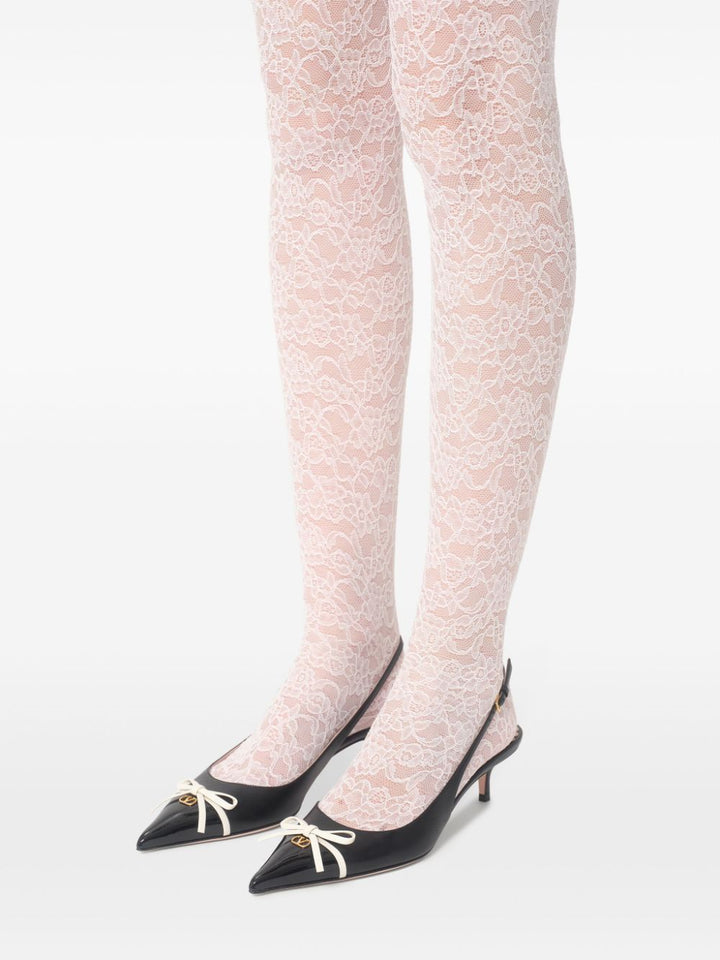 Valentino Garavani
Pumps con fiocco