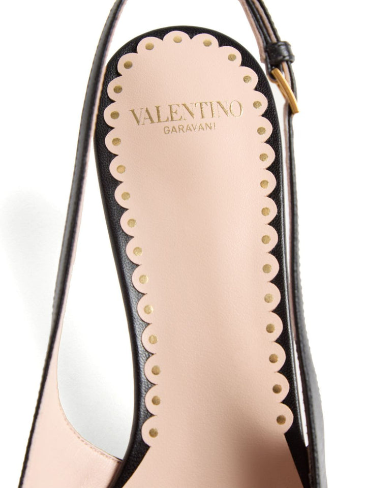 Valentino Garavani
Pumps con fiocco