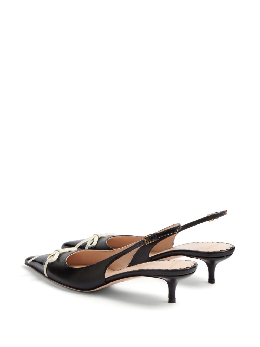 Valentino Garavani
Pumps con fiocco
