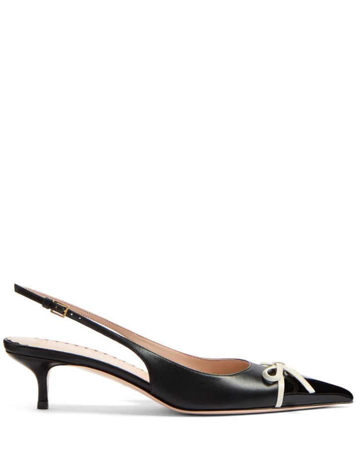 Valentino Garavani
Pumps con fiocco
