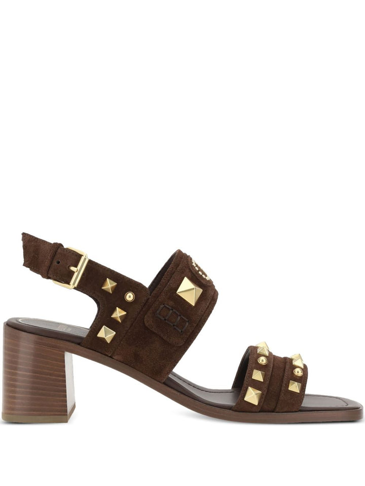 Valentino Garavani
 Sandali con borchie 60mm