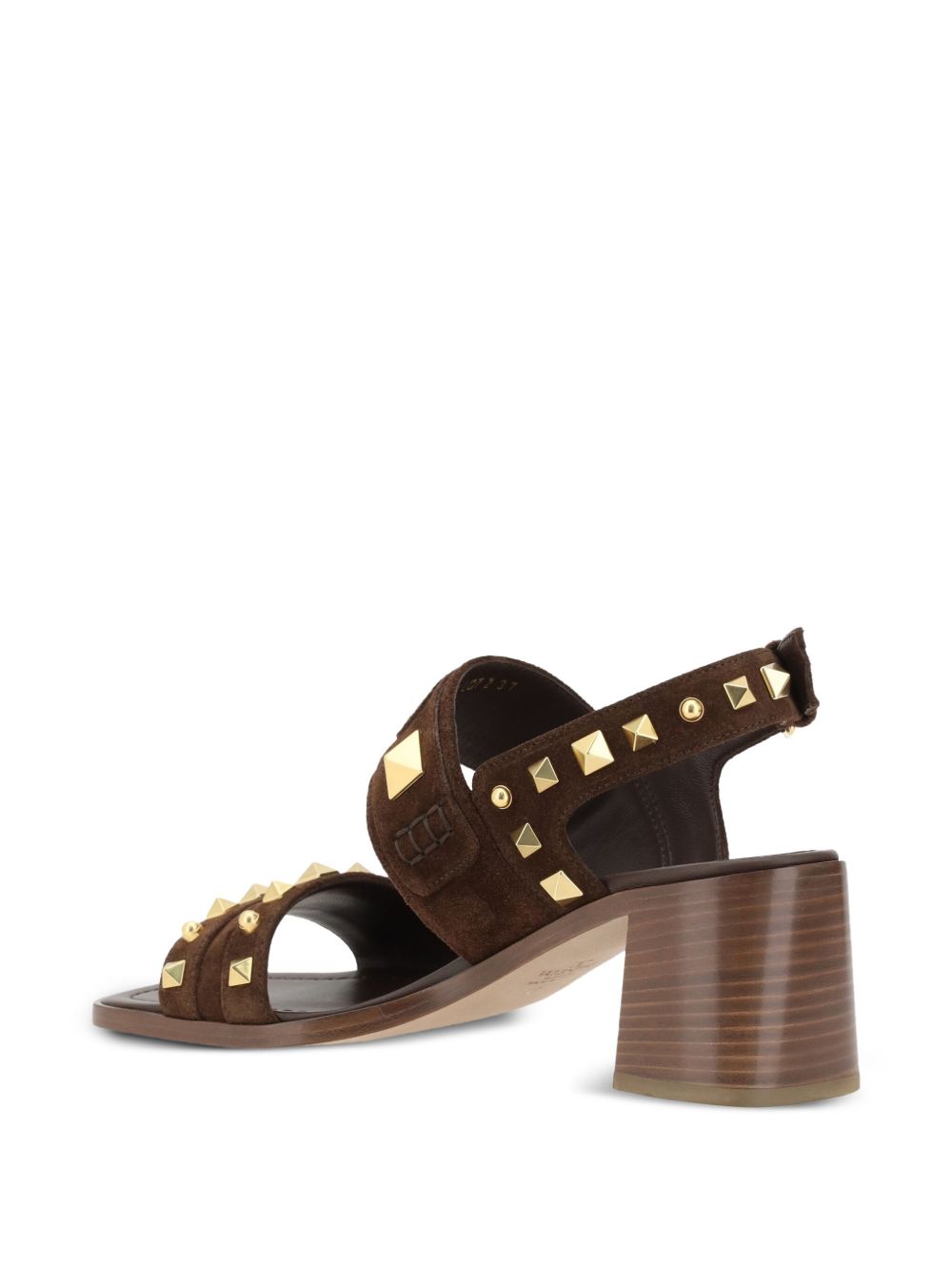 Valentino Garavani
 Sandali con borchie 60mm