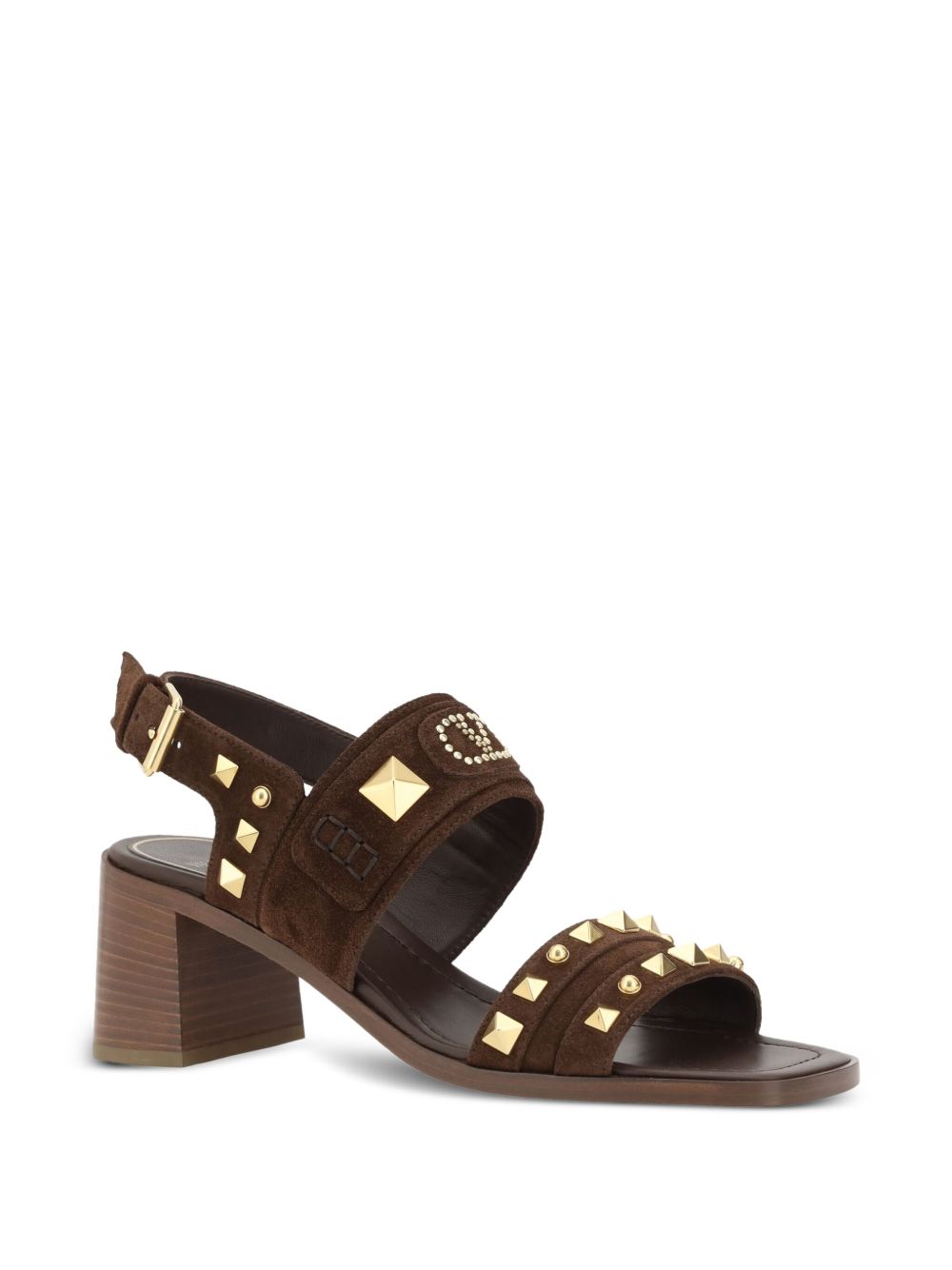 Valentino Garavani
 Sandali con borchie 60mm