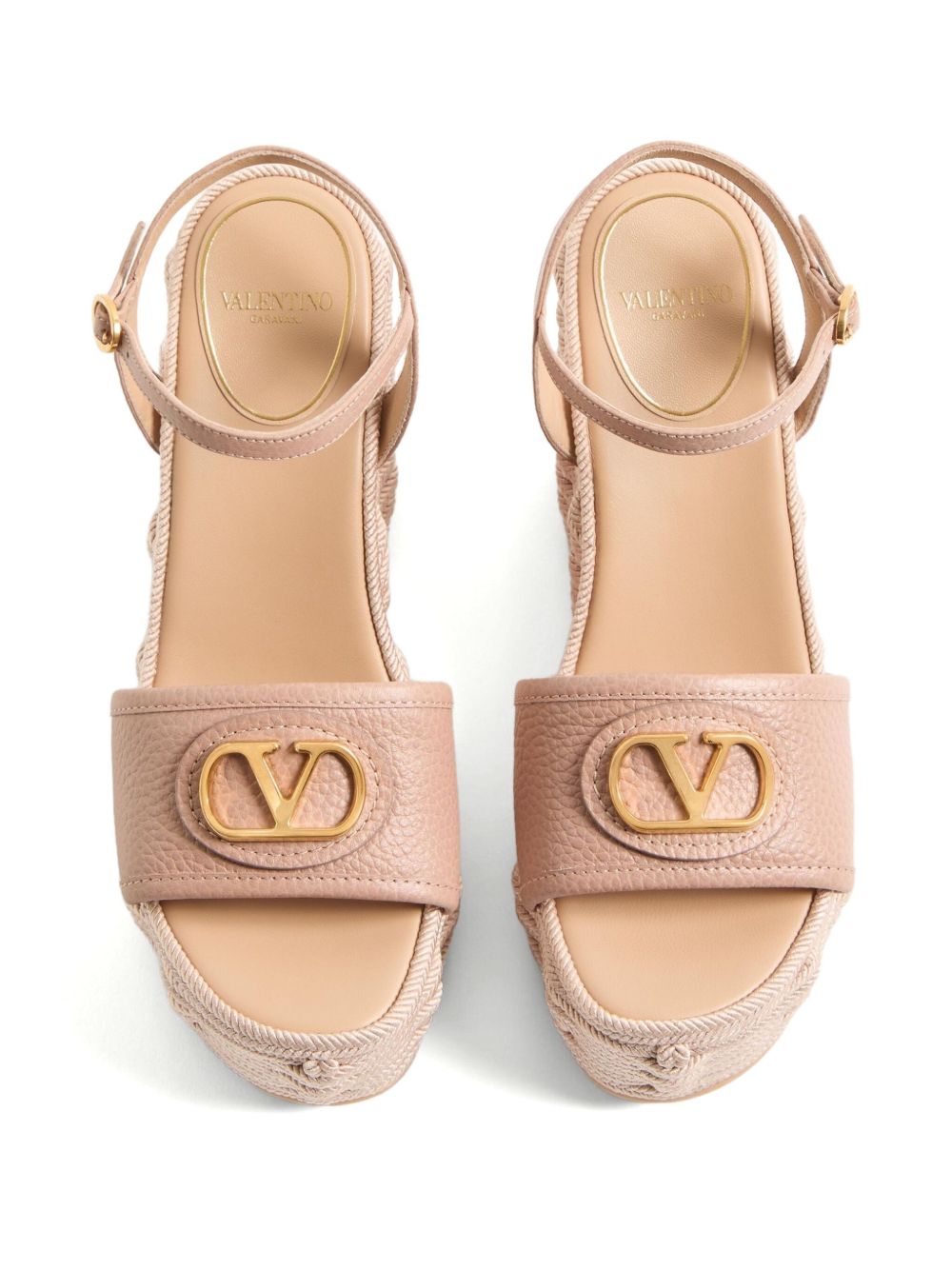 Valentino Garavani
Sandali VLogo Signature 110mm