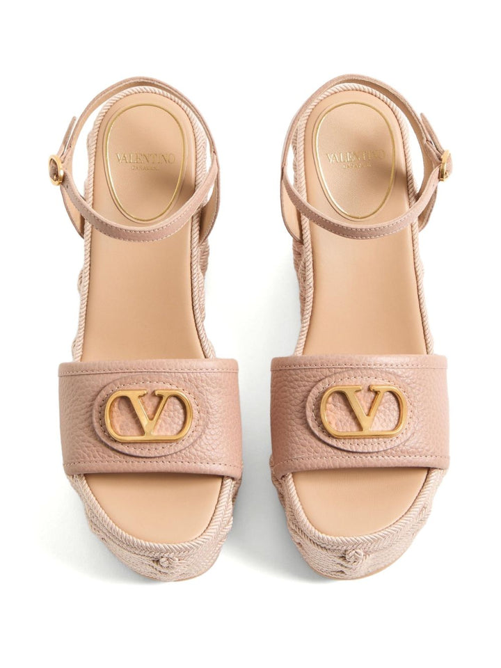 Valentino Garavani
Sandali VLogo Signature 110mm