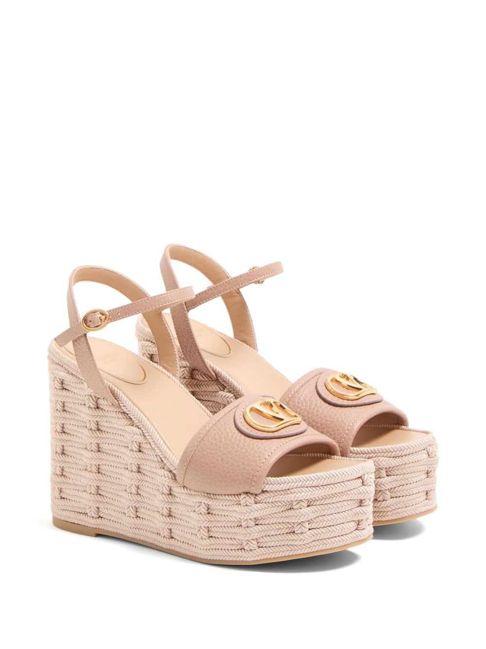 Valentino Garavani
Sandali VLogo Signature 110mm