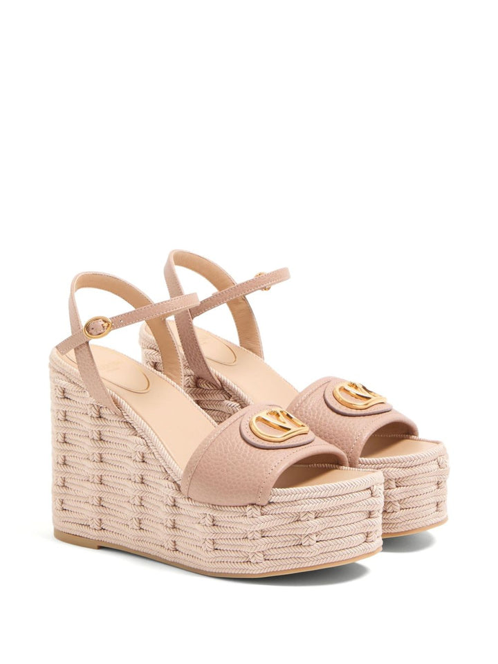 Valentino Garavani
Sandali VLogo Signature 110mm