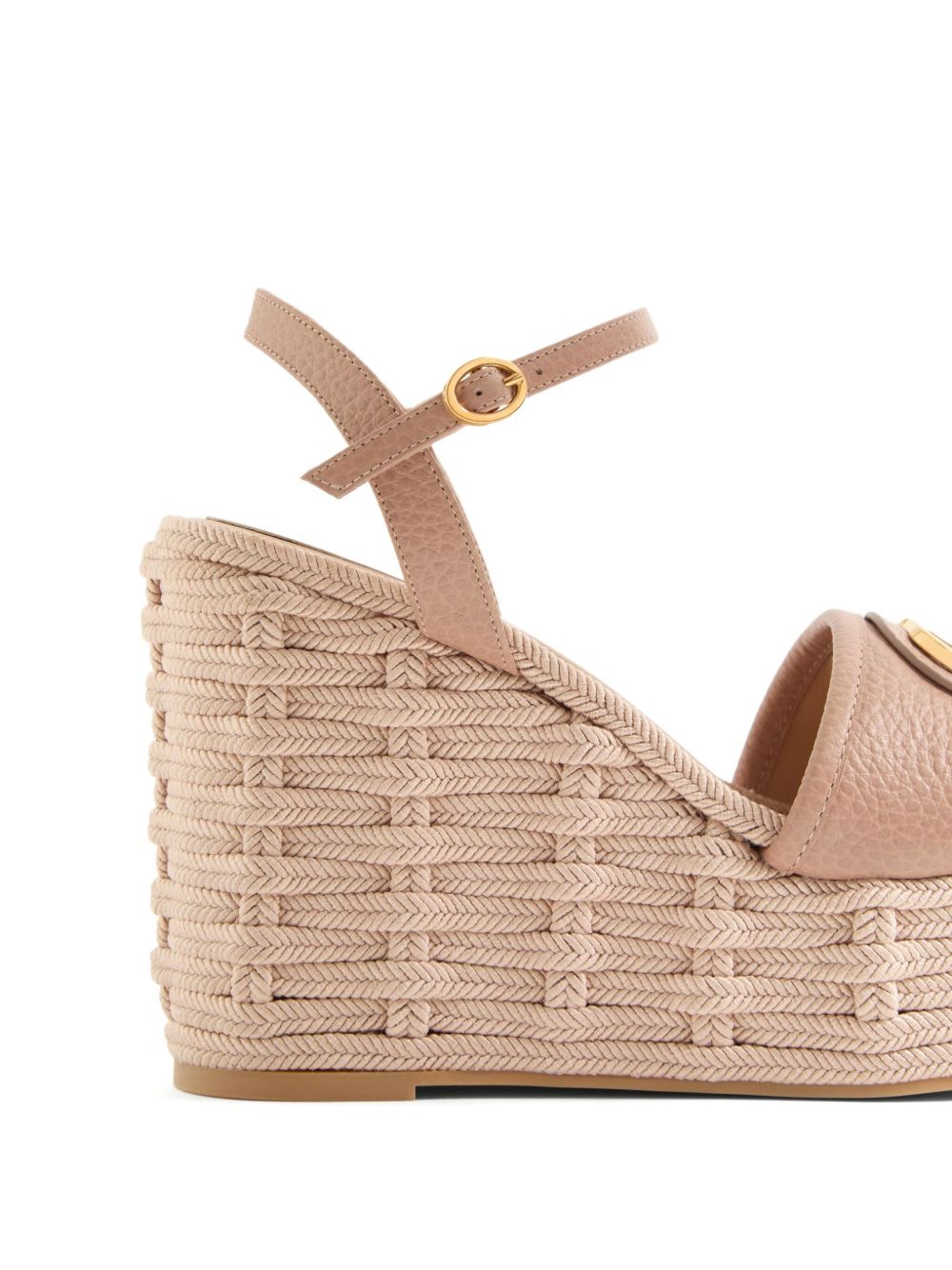 Valentino Garavani
Sandali VLogo Signature 110mm