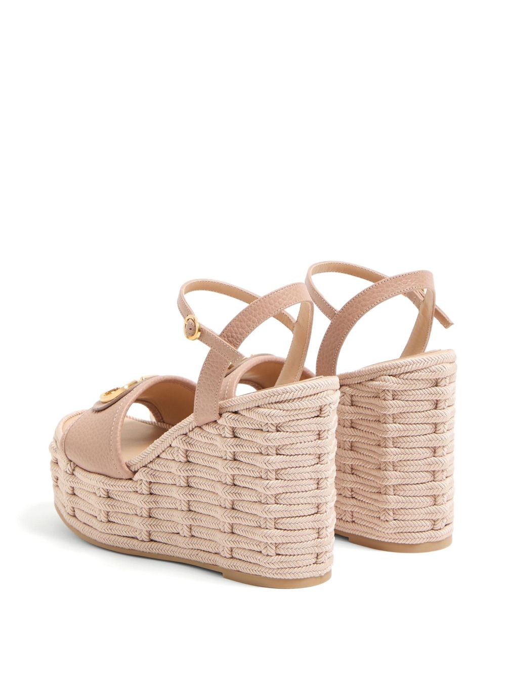 Valentino Garavani
Sandali VLogo Signature 110mm