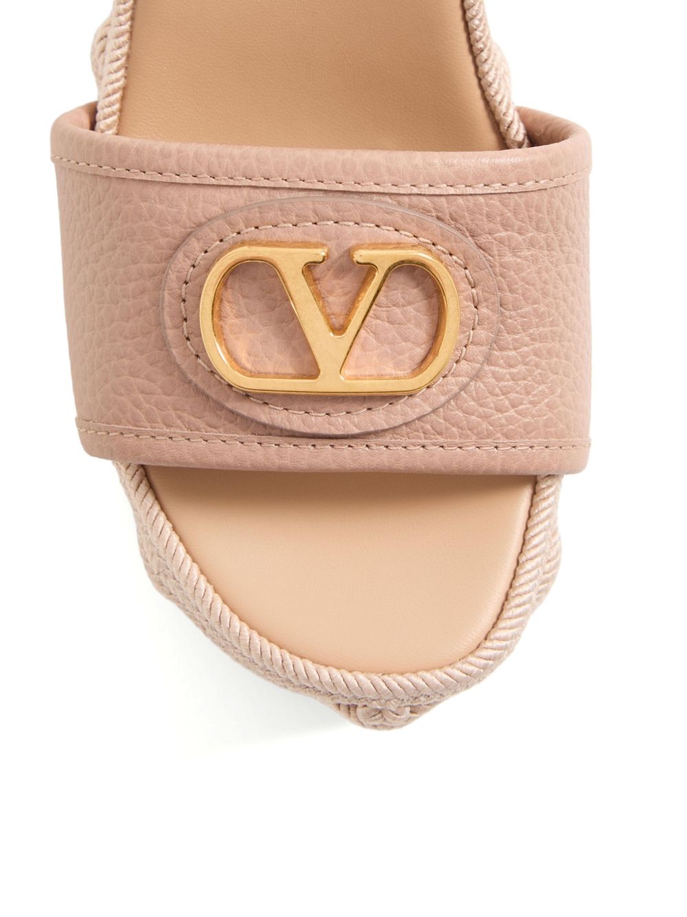 Valentino Garavani
Sandali VLogo Signature 110mm