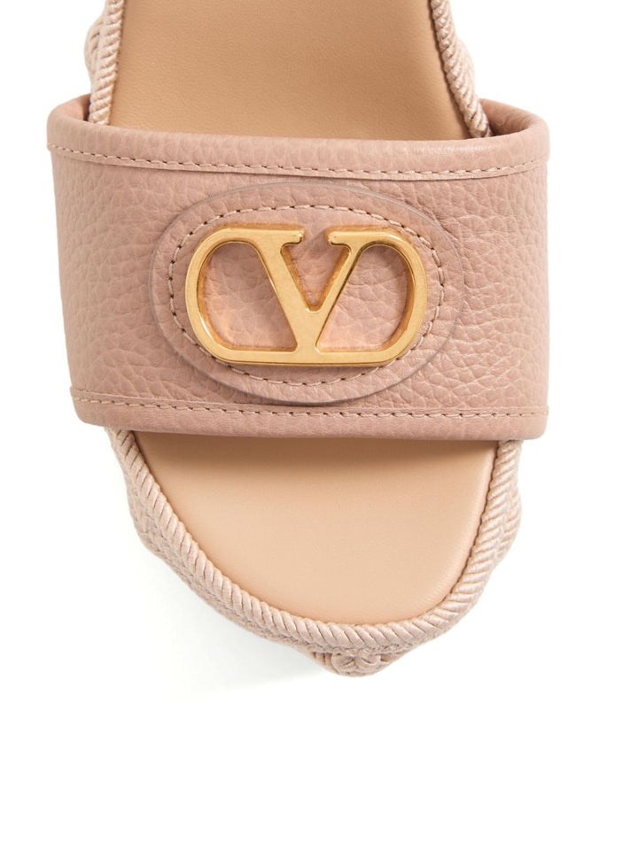 Valentino Garavani
Sandali VLogo Signature 110mm