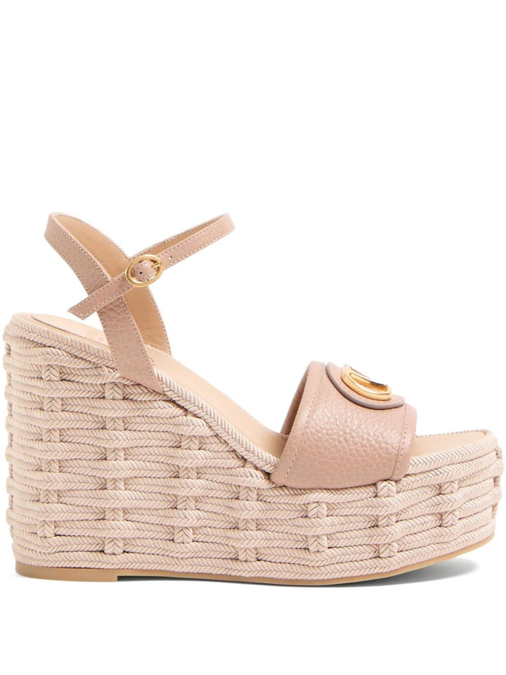 Valentino Garavani
Sandali VLogo Signature 110mm