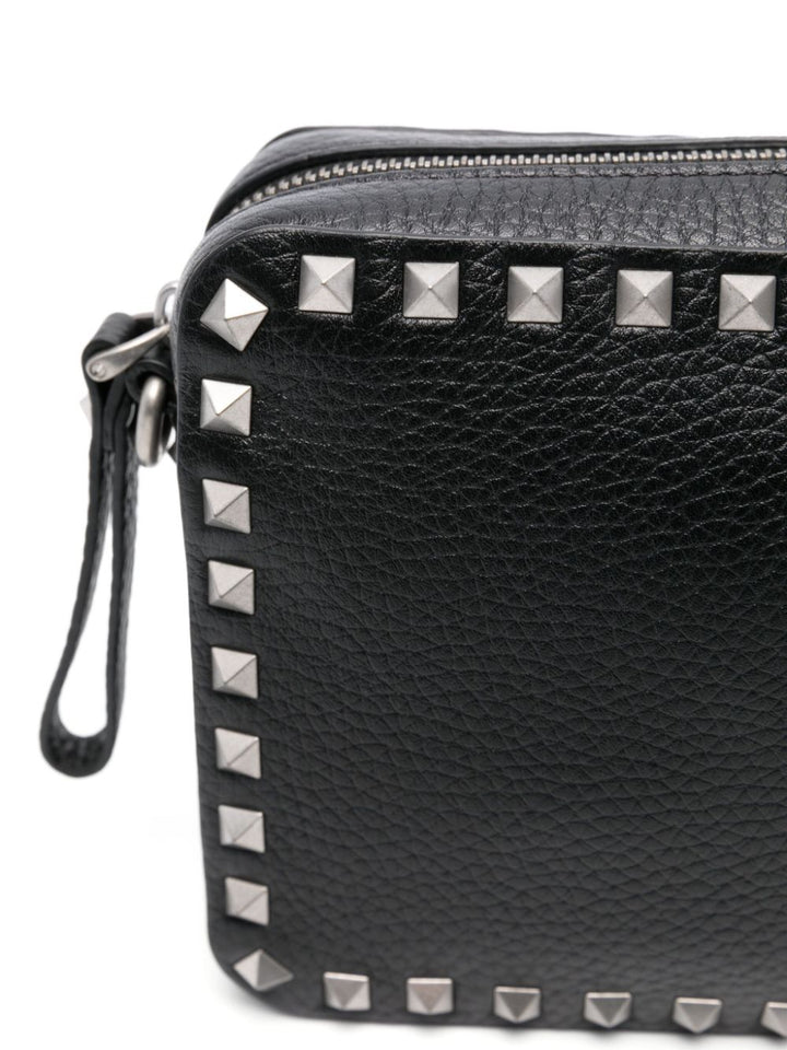 Valentino Garavani
Borsa messenger Rockstud