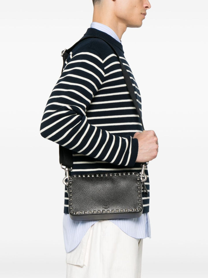 Valentino Garavani
Borsa messenger Rockstud