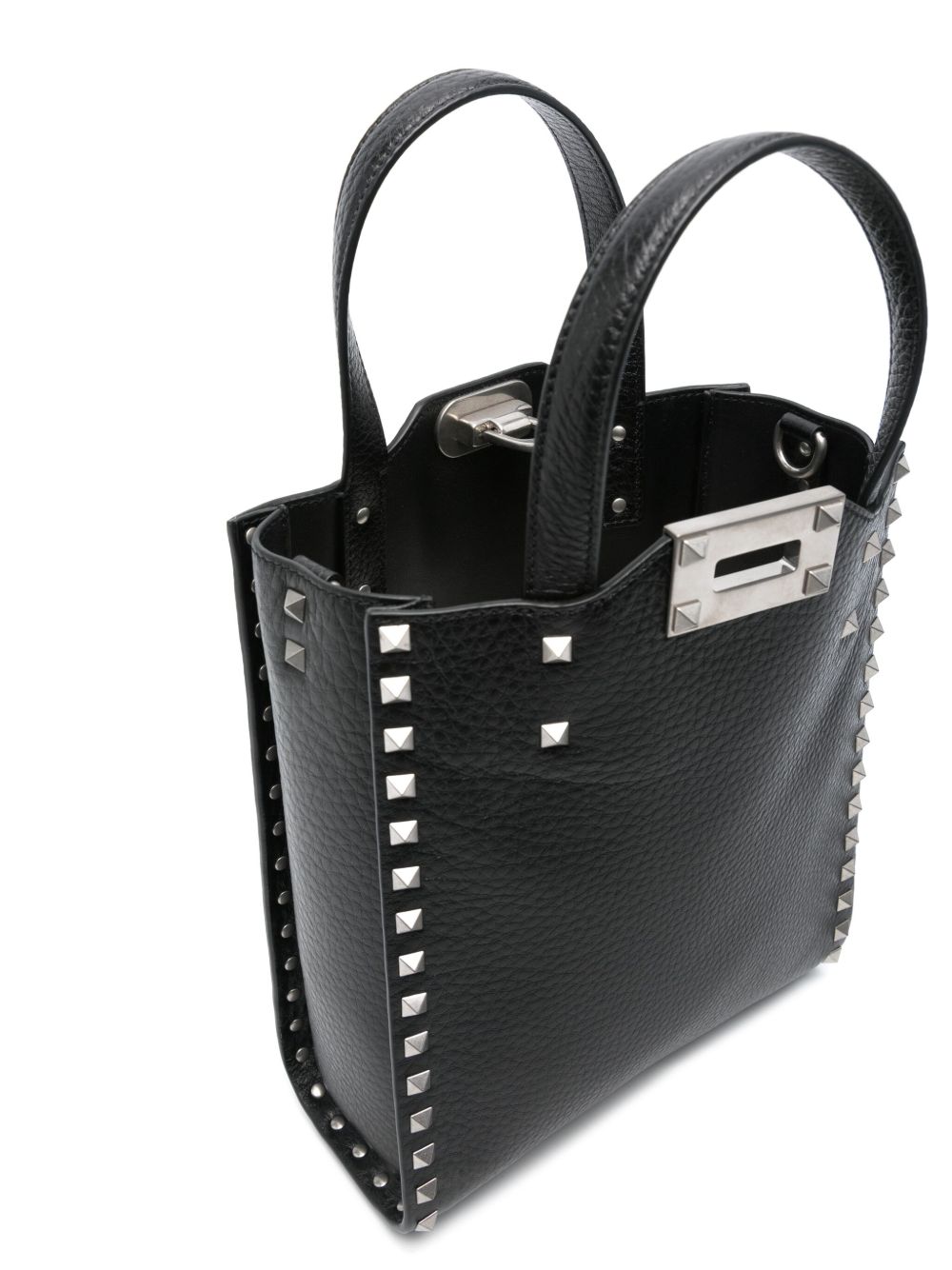 Valentino Garavani
Borsa tote Rockstud