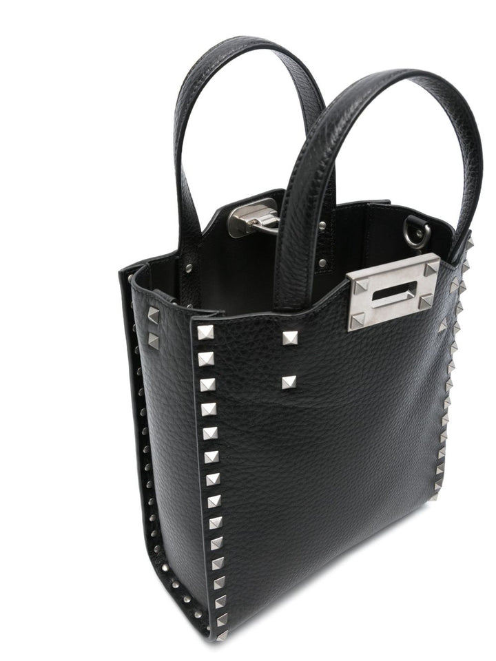 Valentino Garavani
Borsa tote Rockstud