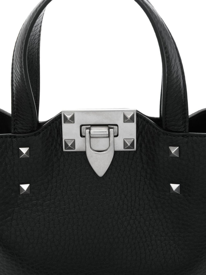 Valentino Garavani
Borsa tote Rockstud