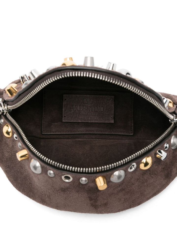 Valentino Garavani
Marsupio Nellcote