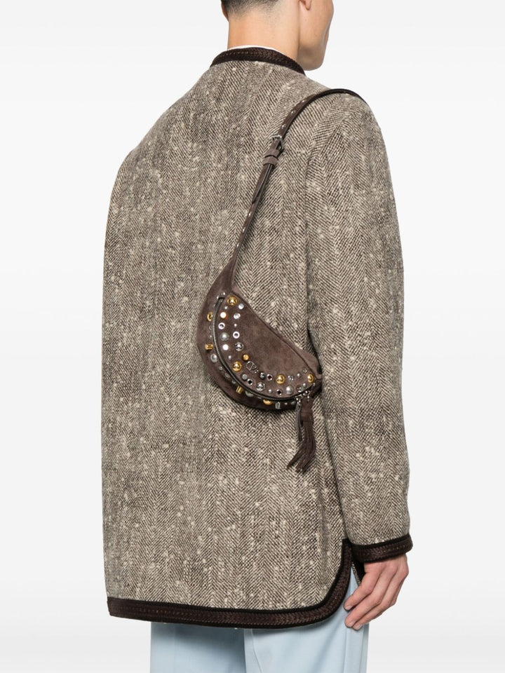 Valentino Garavani
Marsupio Nellcote