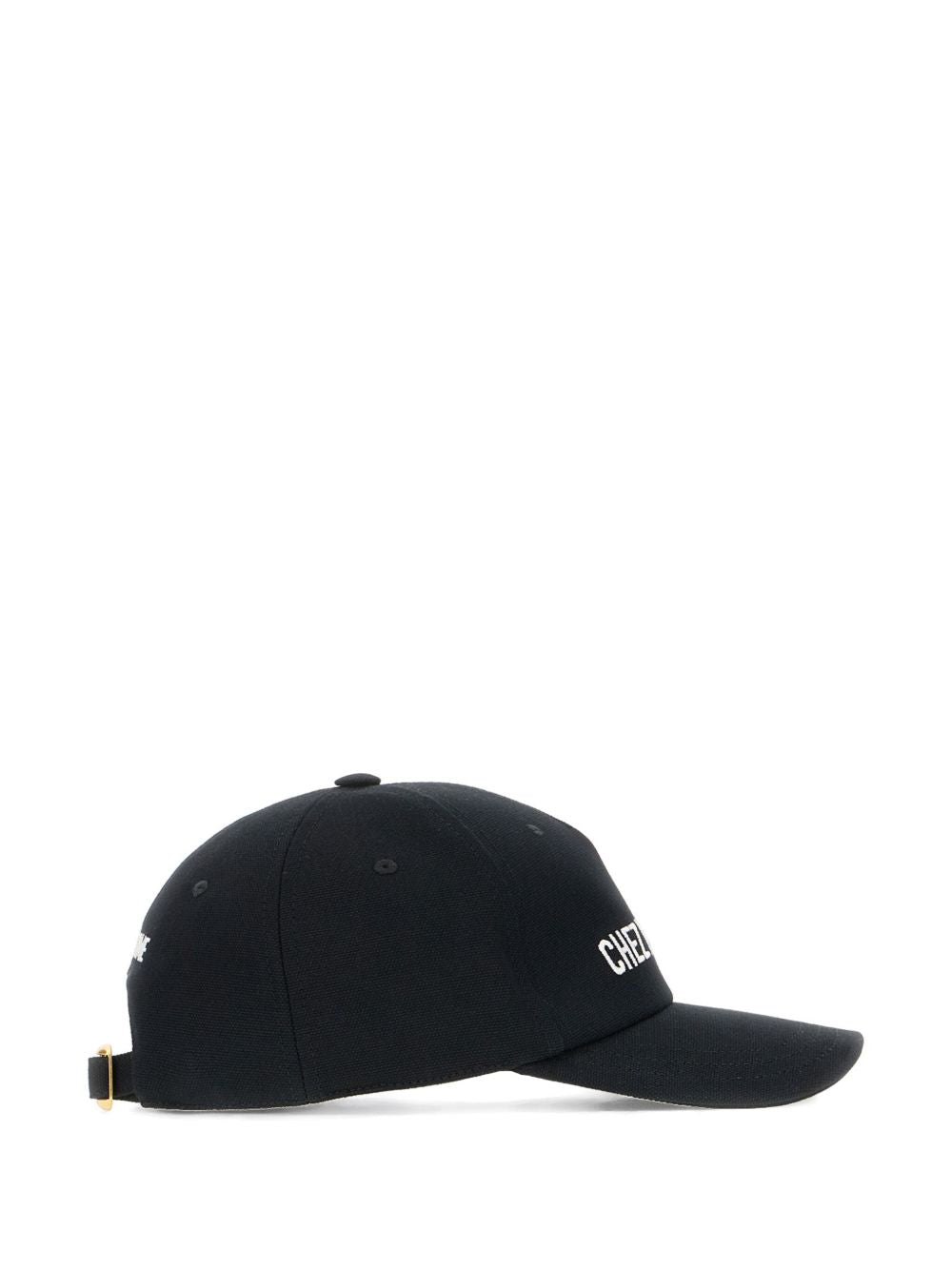 Valentino Garavani
Cappello da baseball con ricamo