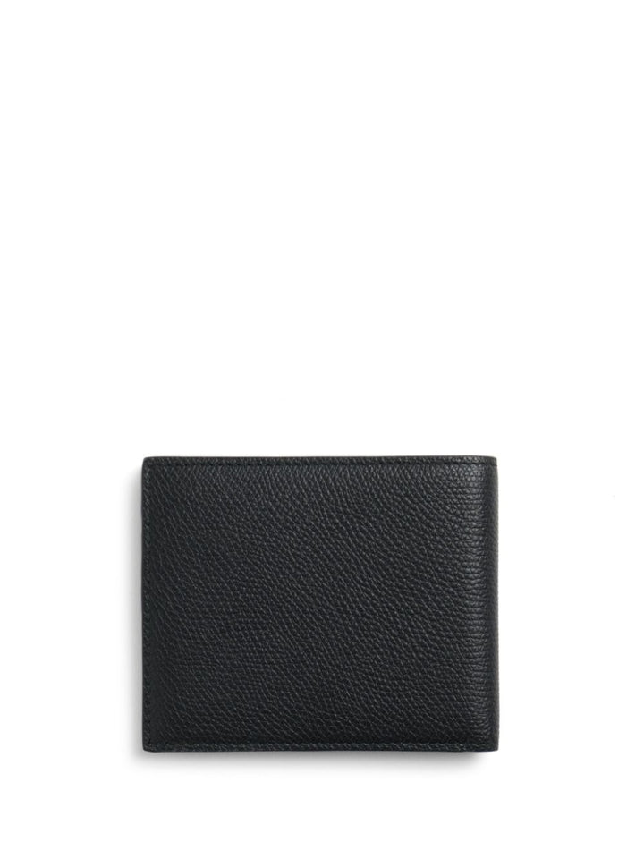 Valentino Garavani
Portafoglio VLogo Signature bi-fold in pelle
