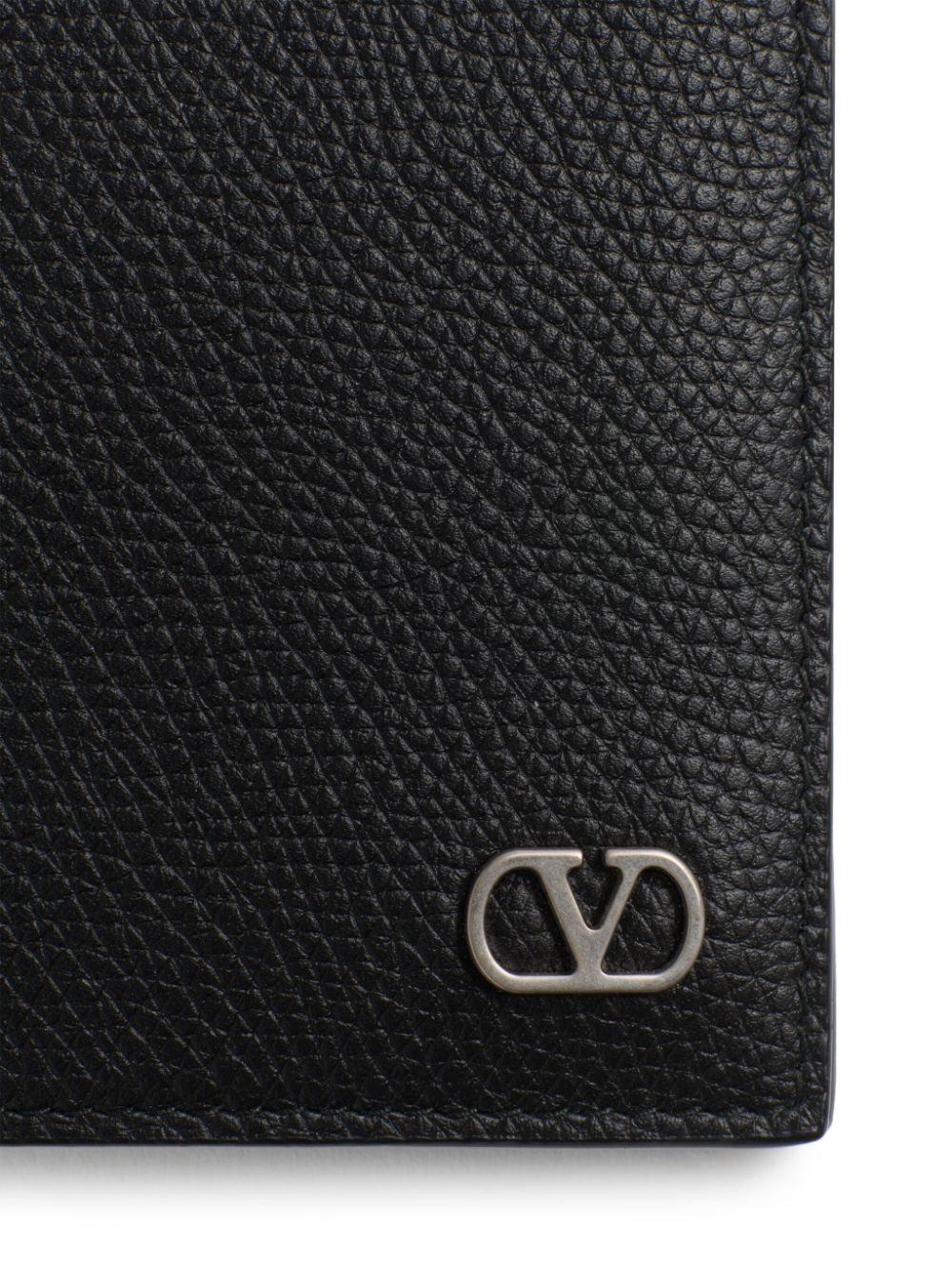 Valentino Garavani
Portafoglio VLogo Signature bi-fold in pelle
