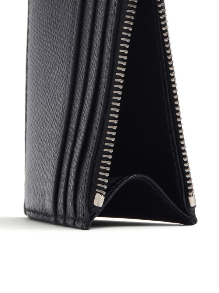 Valentino Garavani
Portafoglio VLOGO