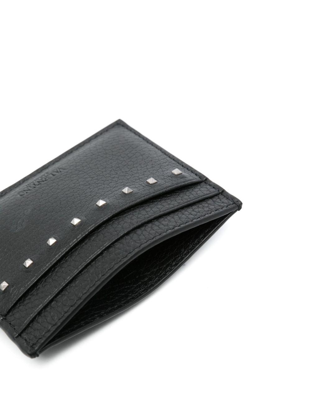 Valentino Garavani
Portacarte con decorazione Rockstud