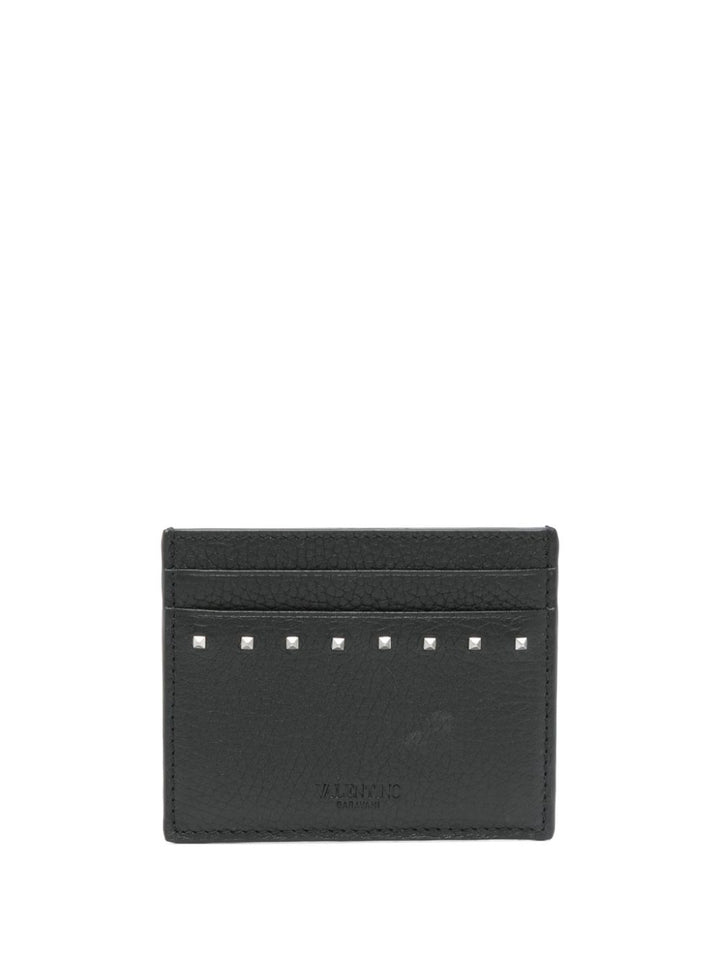 Valentino Garavani
Portacarte con decorazione Rockstud
