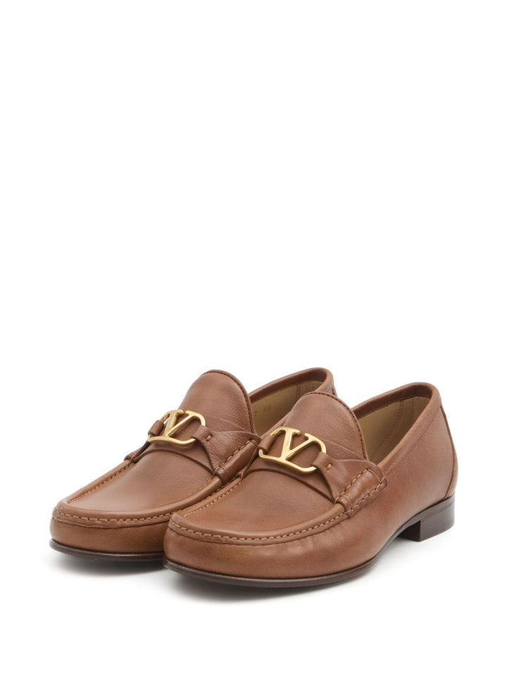 Valentino Garavani
Mocassini VLOGO Signature