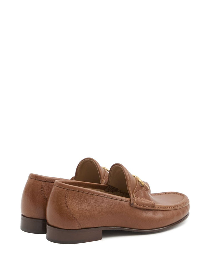 Valentino Garavani
Mocassini VLOGO Signature