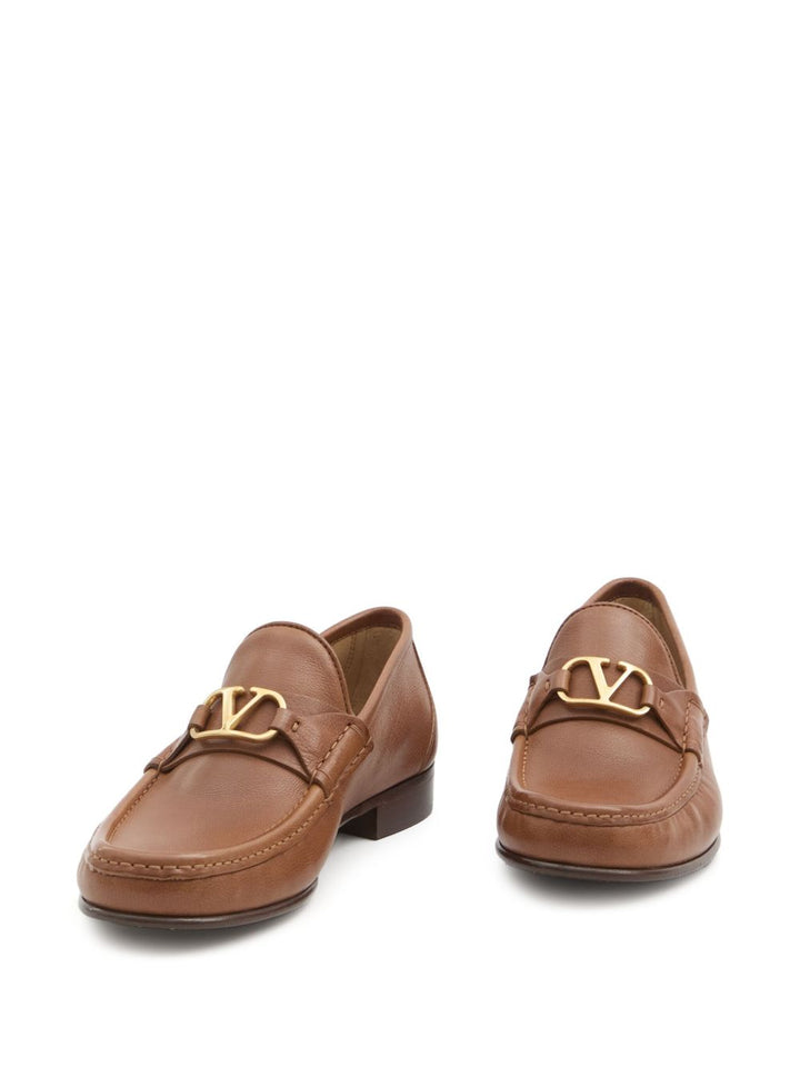 Valentino Garavani
Mocassini VLOGO Signature