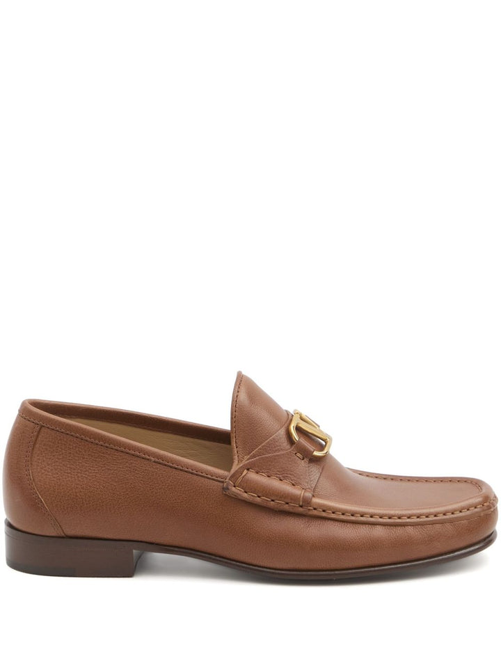 Valentino Garavani
Mocassini VLOGO Signature