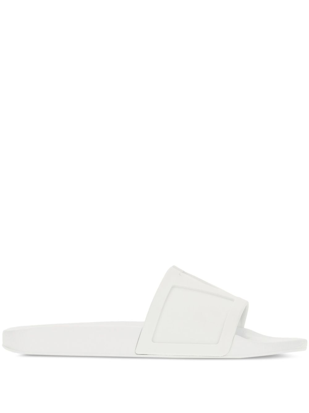 Valentino Garavani
Sandali slides VLogo Signature
