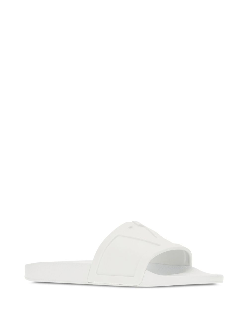 Valentino Garavani
Sandali slides VLogo Signature