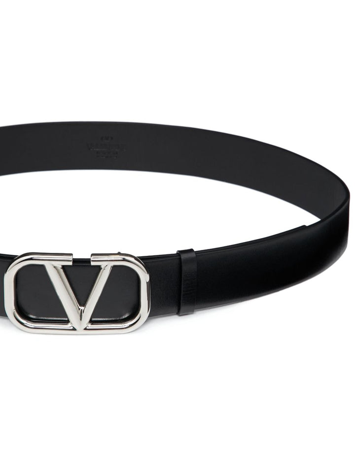 Valentino Garavani
Cintura VLogo Signature 40mm