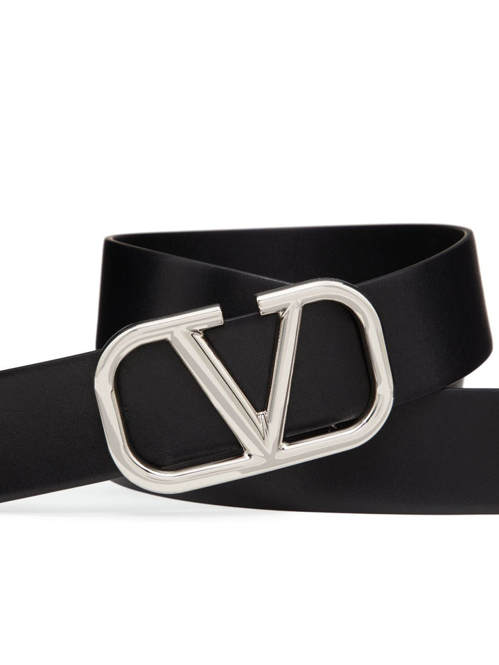Valentino Garavani
Cintura VLogo Signature 40mm