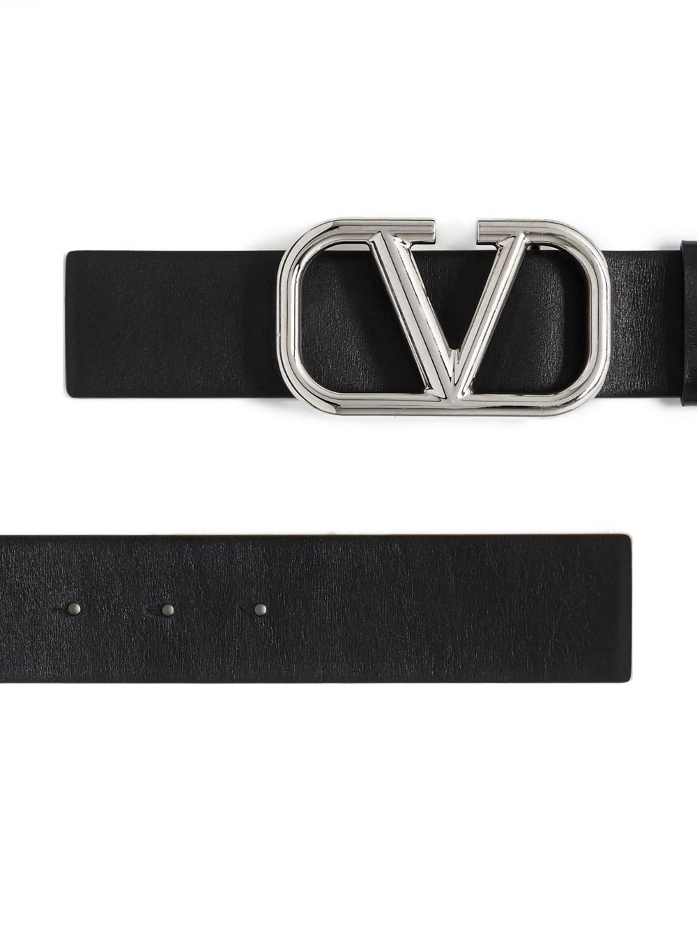 Valentino Garavani
Cintura VLogo Signature 40mm