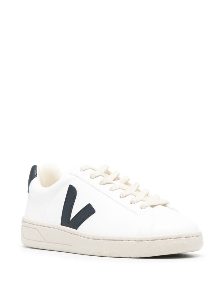 Sneakers Veja  Urca con applicazione pelle cruelty-free