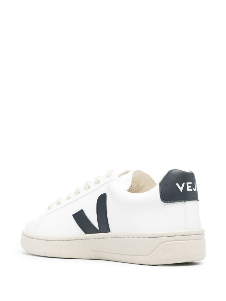 Sneakers Veja  Urca con applicazione pelle cruelty-free