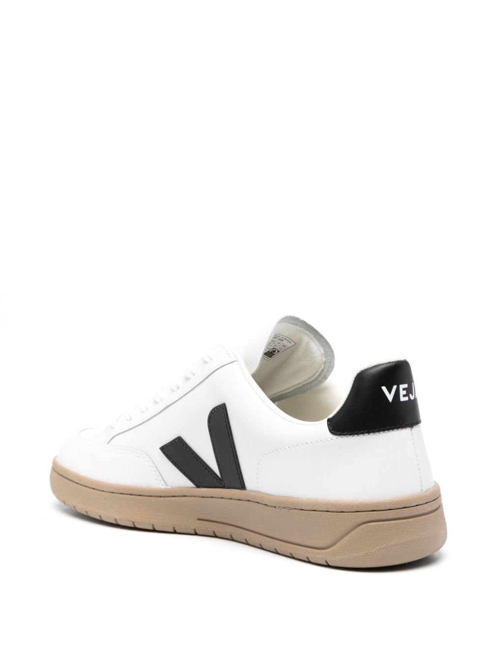 VEJA
Sneakers V-12 in pelle