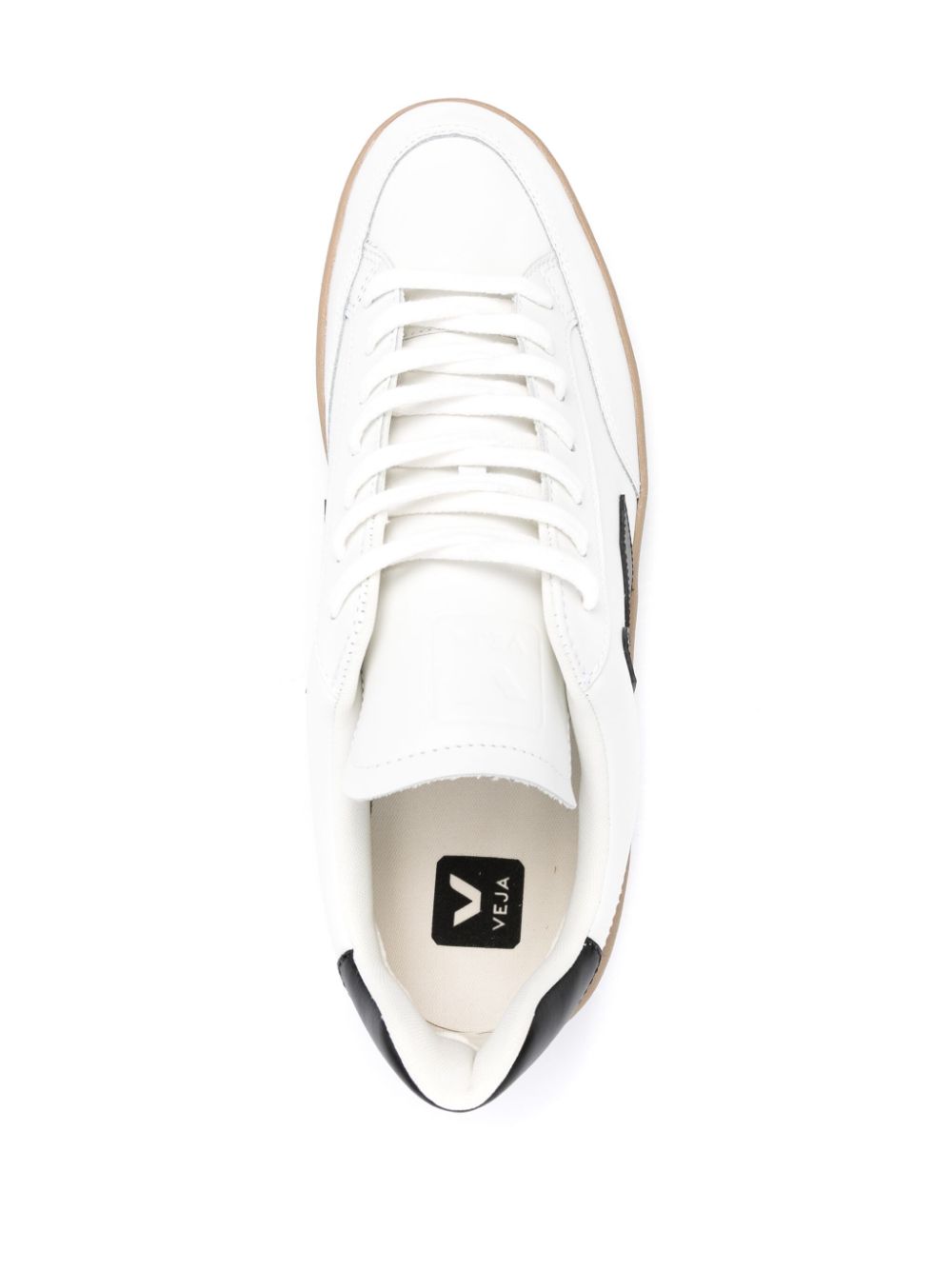 VEJA
Sneakers V-12 in pelle