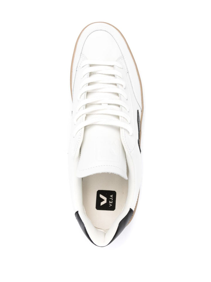 VEJA
Sneakers V-12 in pelle