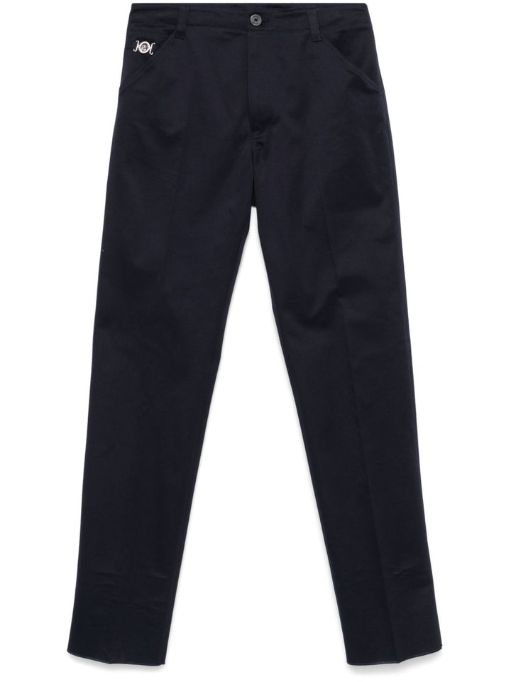 Versace
Pantaloni Medusa '95