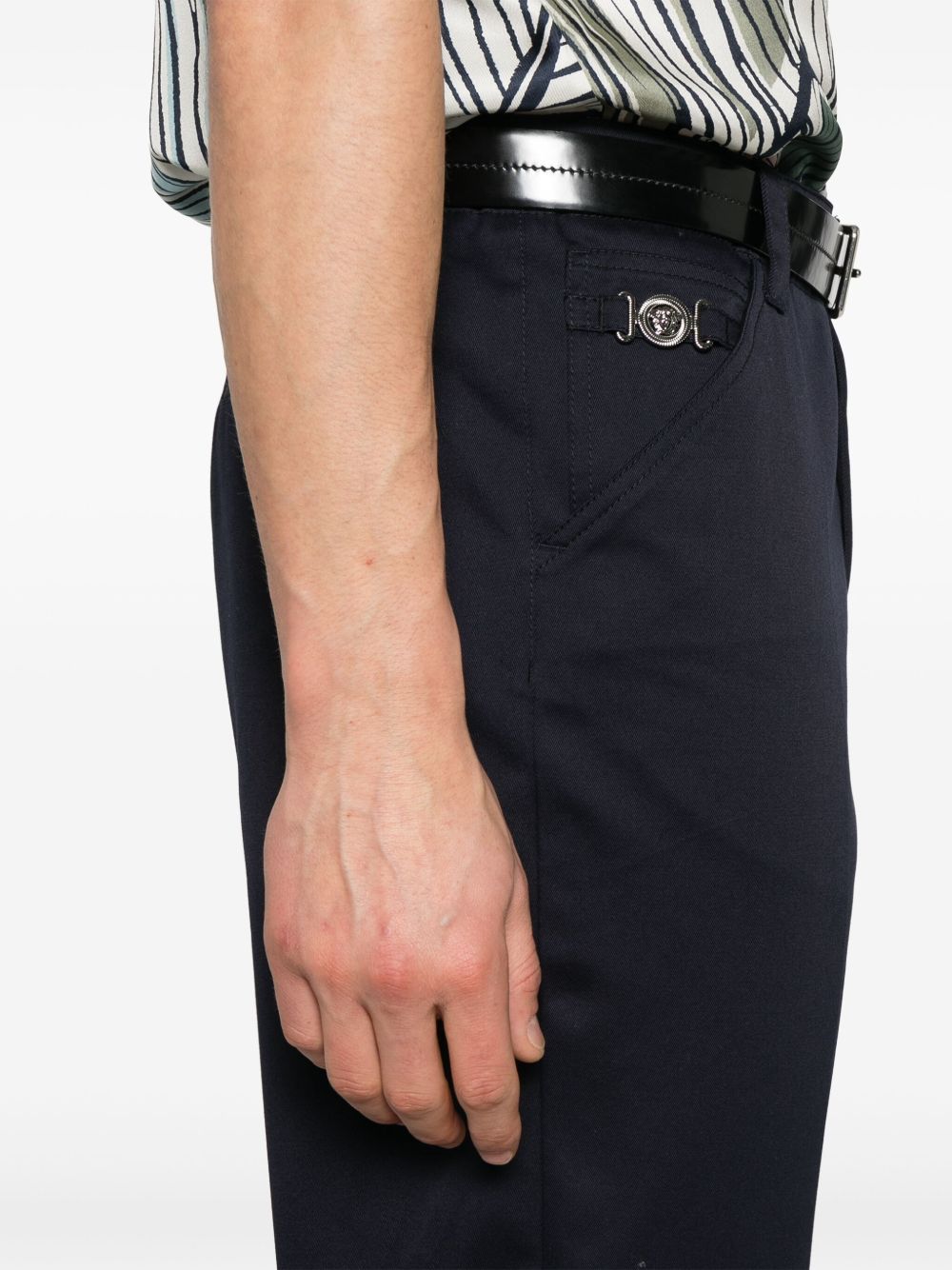Versace
Pantaloni Medusa '95