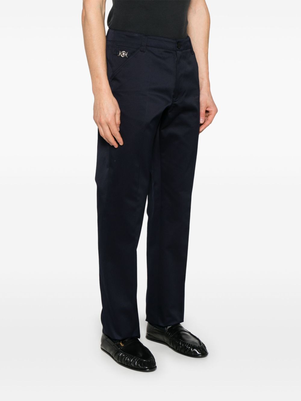 Versace
Pantaloni Medusa '95
