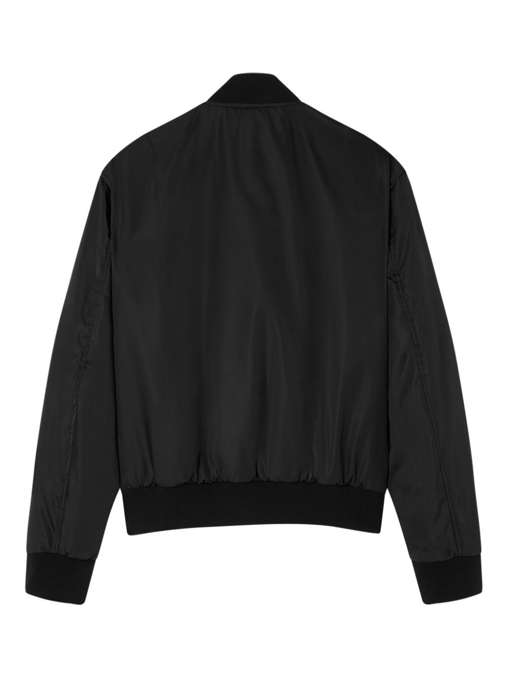 Versace
Bomber con stampa
