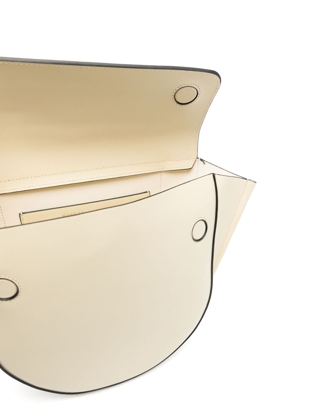 Wandler
Borsa a spalla Hortensia media