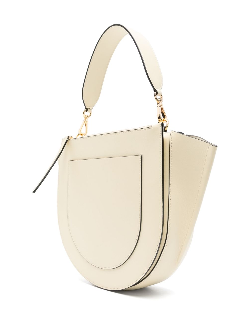 Wandler
Borsa a spalla Hortensia media