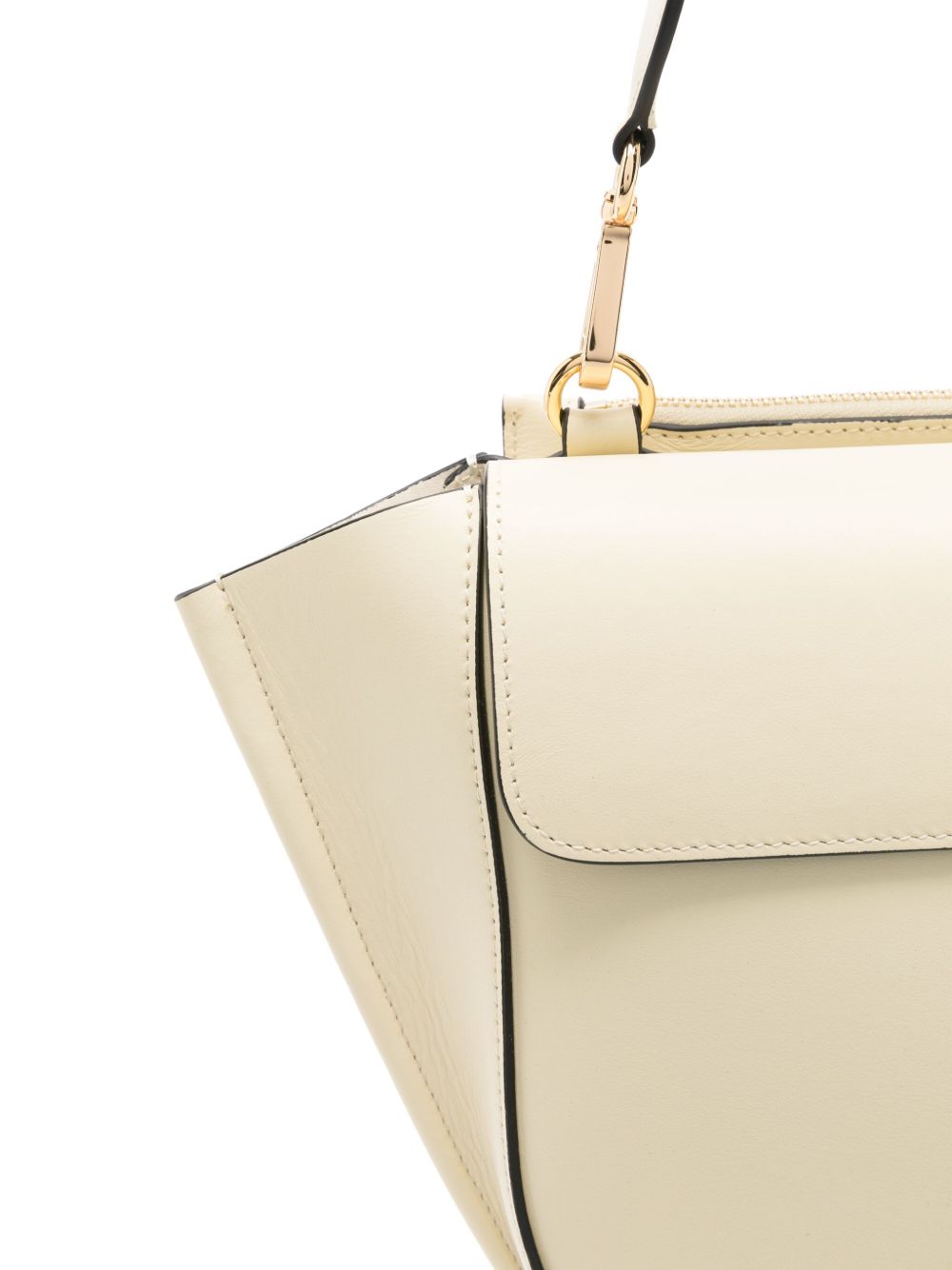 Wandler
Borsa a spalla Hortensia media